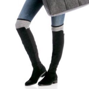 Sole Society Calypso Boots